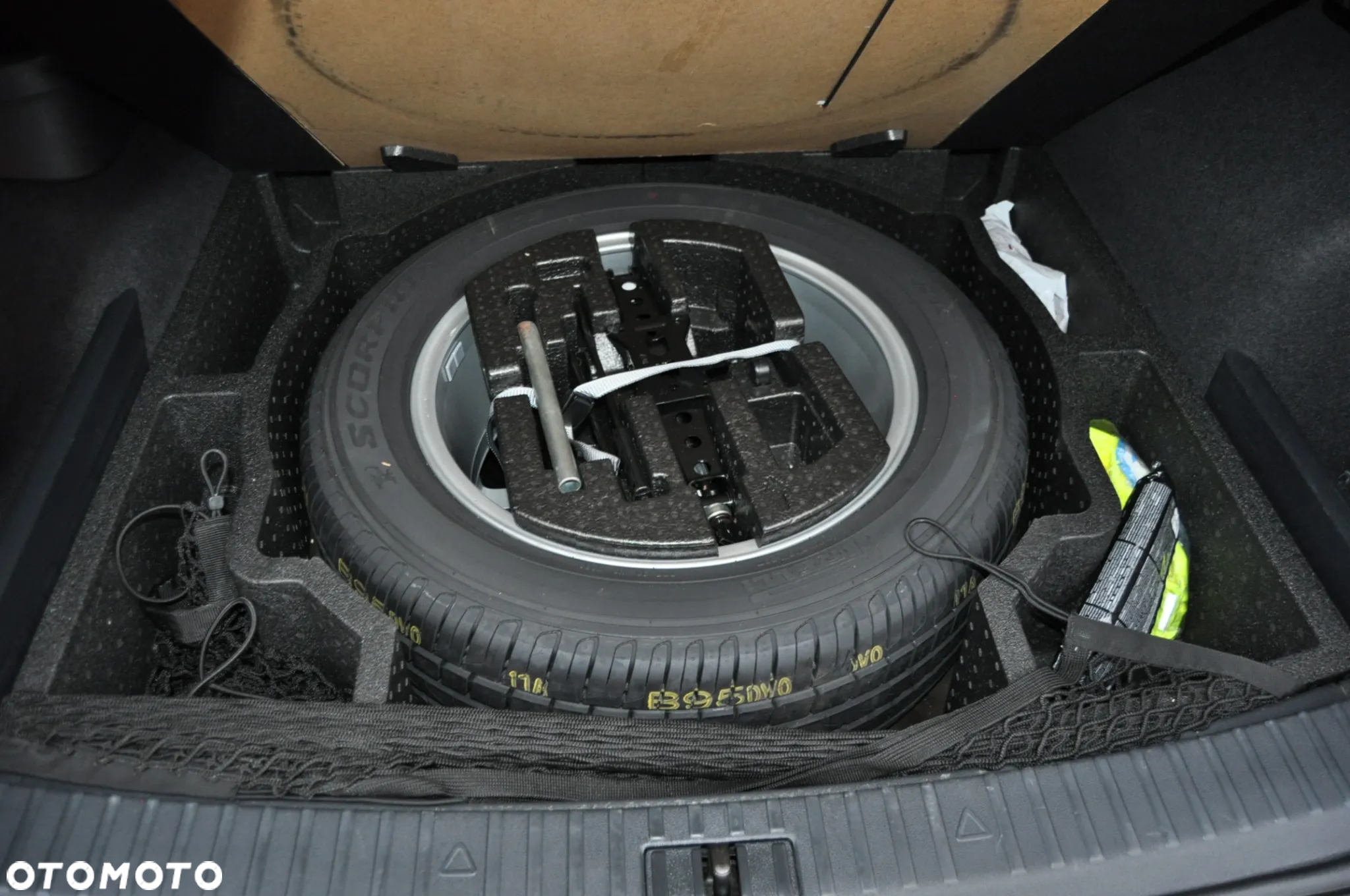 Skoda Kodiaq 2.0 TDI 4x4 Ambition - 16