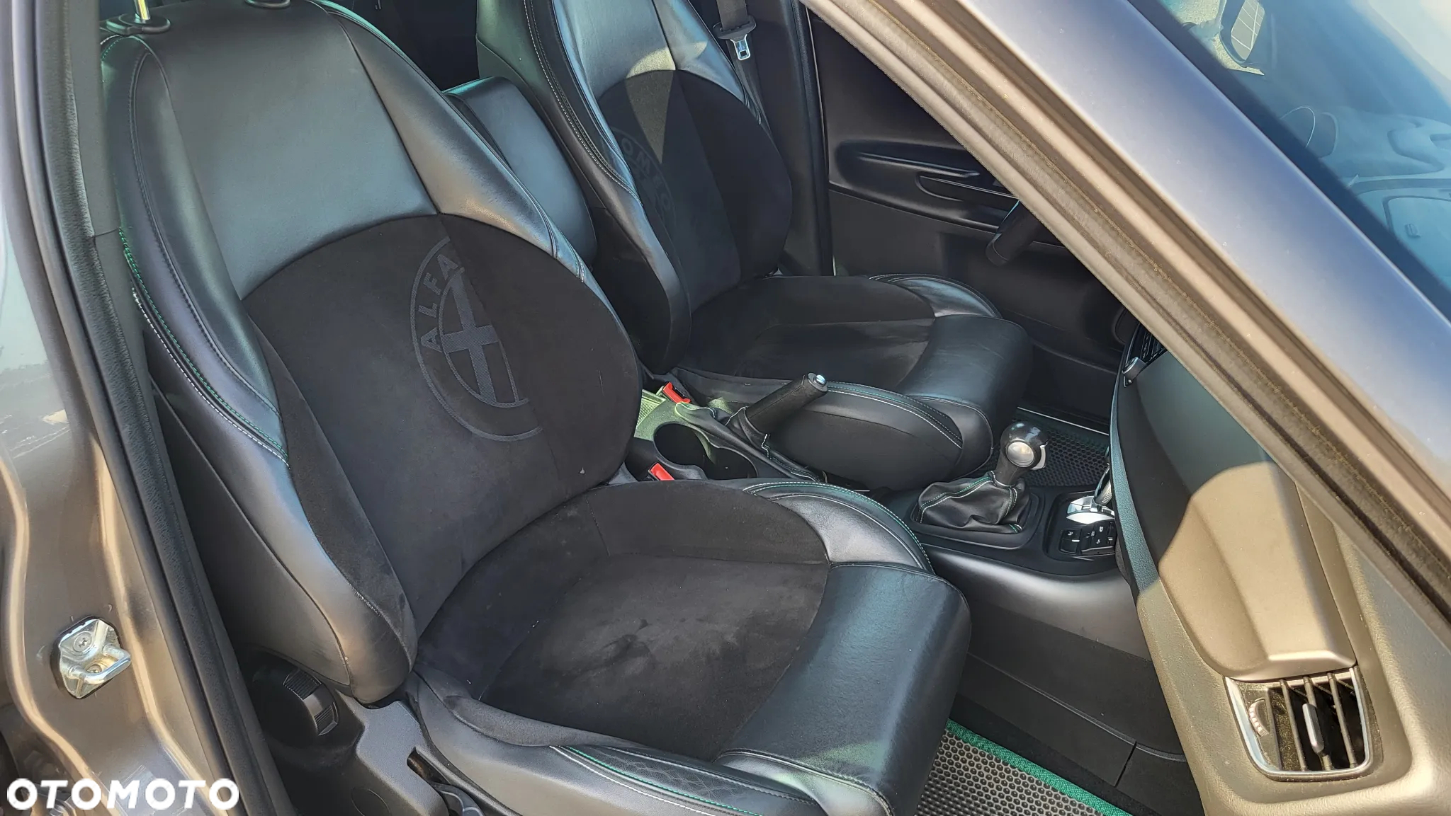 Alfa Romeo Giulietta 1750 TBi QV TCT - 25