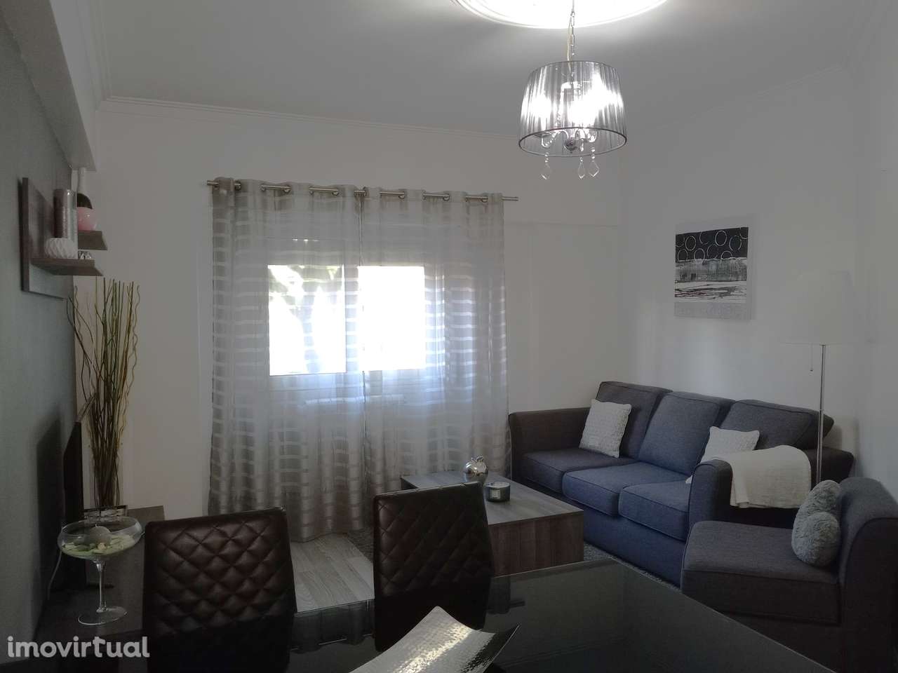 T3 para arrendar em Lisboa, Amadora - Grande imagem: 5/20