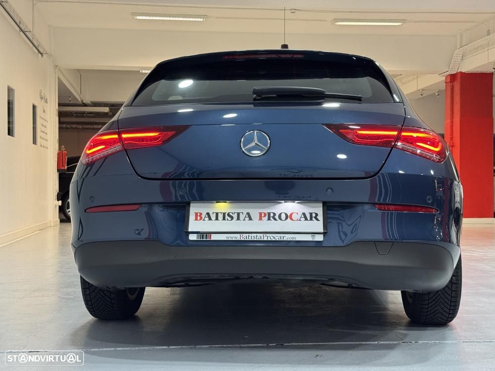 Mercedes-Benz CLA 180 d Style - 17