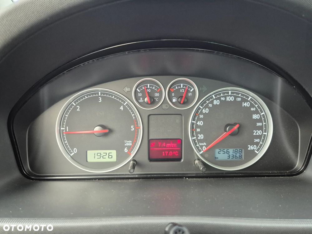 Volkswagen Sharan 1.9 TDI Family - 26