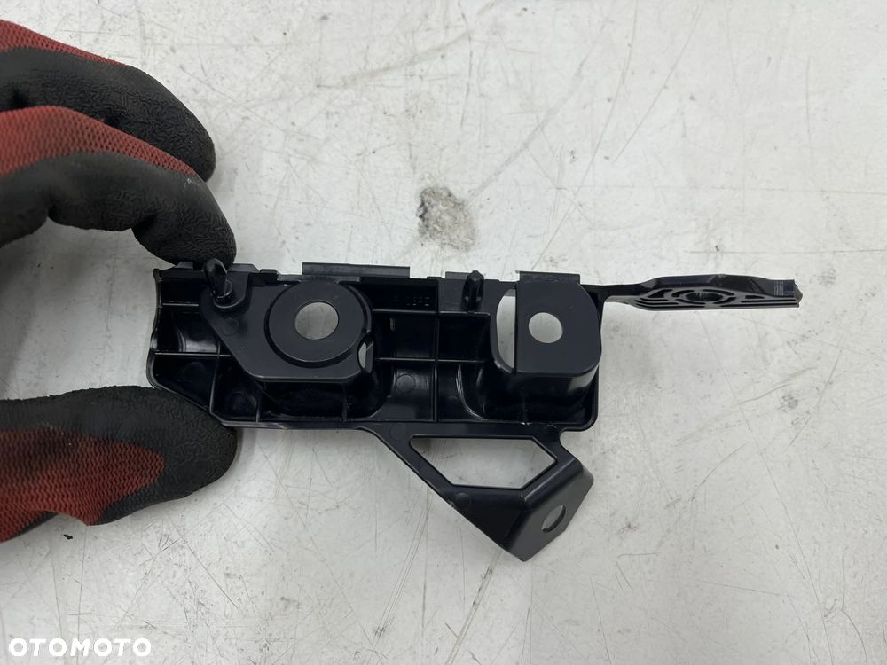 Ślizg Mazda MX-5 IV 15r.- mocowanie wspornik błotnika prawy przód n314500t1 - 4