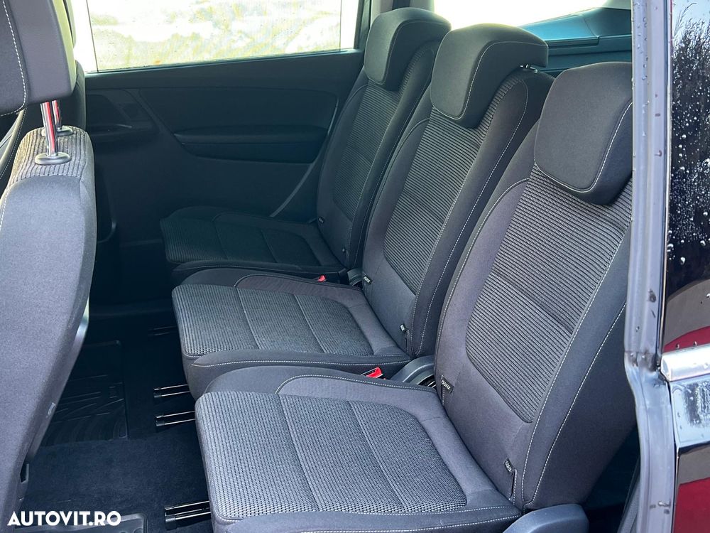 Volkswagen Sharan - 30