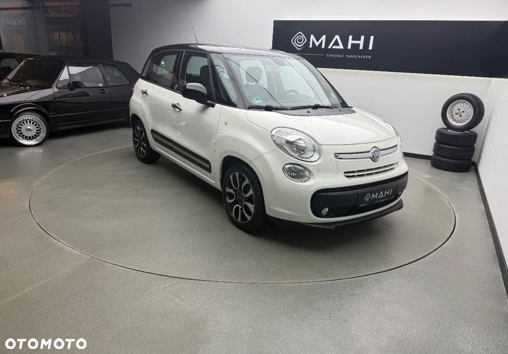 Fiat 500L 1.4 16V Pop-Star - 15