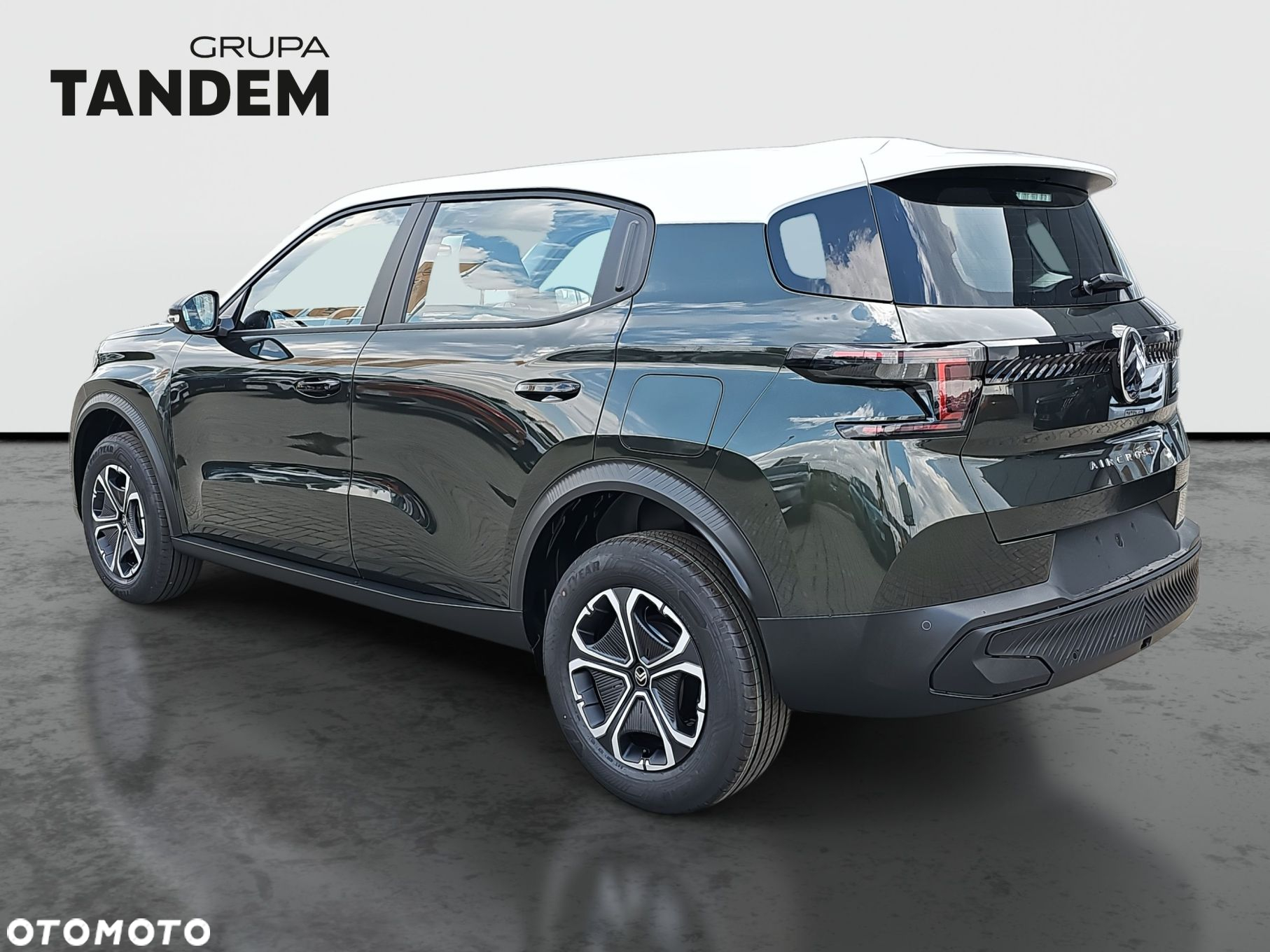 Citroën C3 Aircross - 7