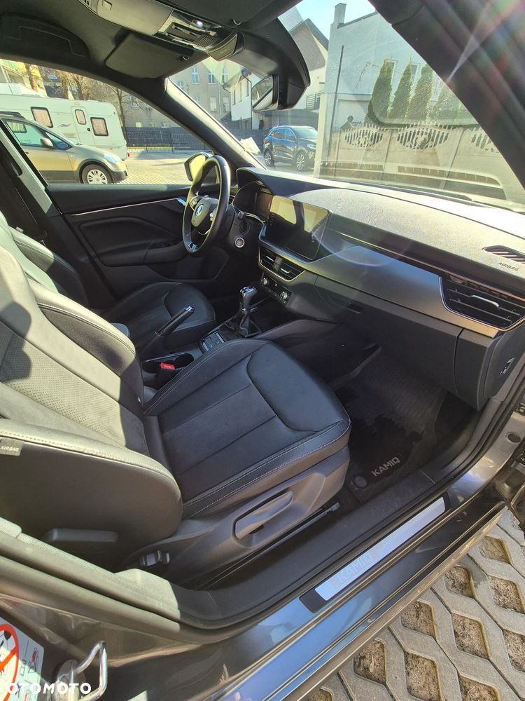 Skoda Kamiq 1.5 TSI Style DSG - 10