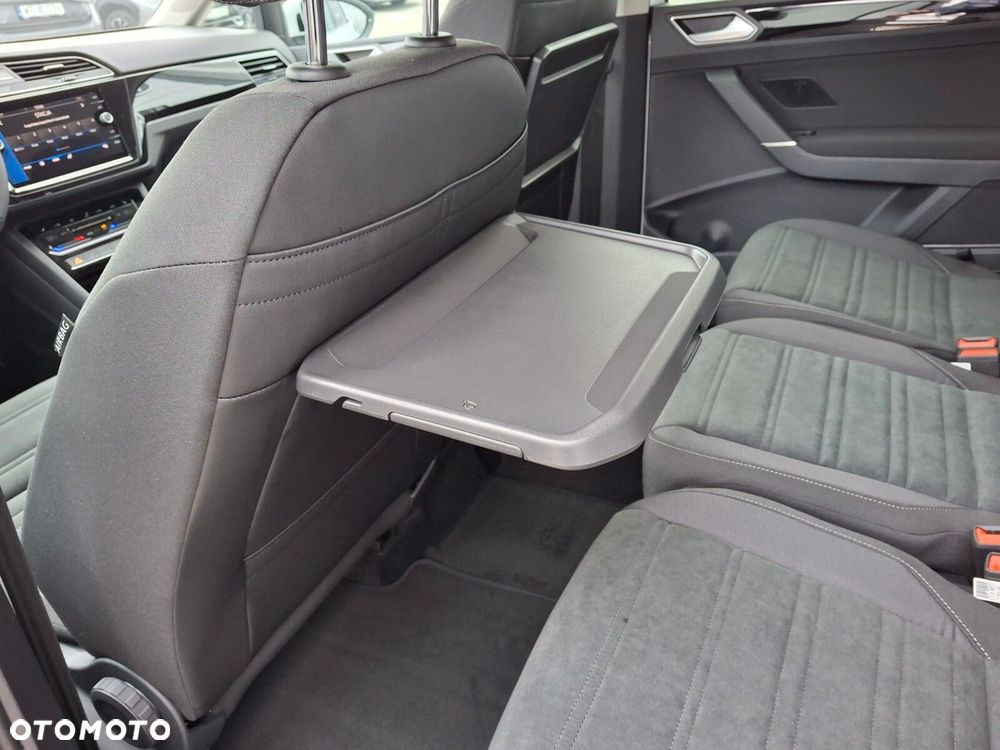 Volkswagen Touran 1.5 TSI EVO Highline DSG - 15