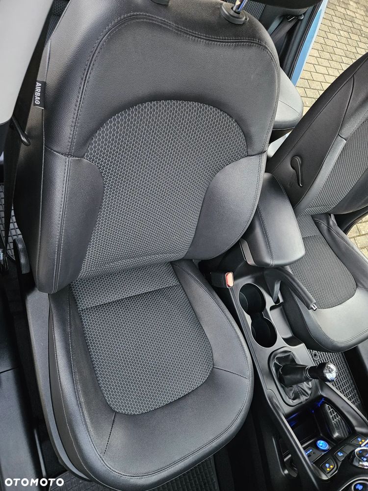 Hyundai ix35 2.0 Premium 2WD - 31