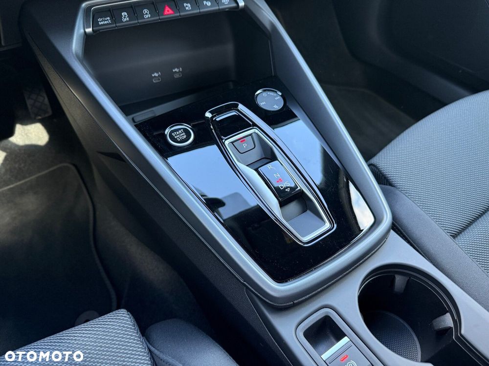 Audi A3 Limousine - 22