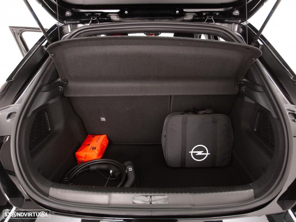 Opel Mokka-e GS - 12