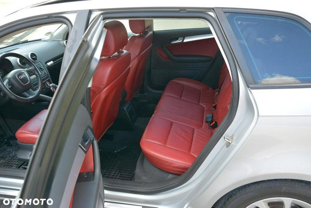 Audi A3 Sportback 1.8 TFSI Attraction S tronic - 16