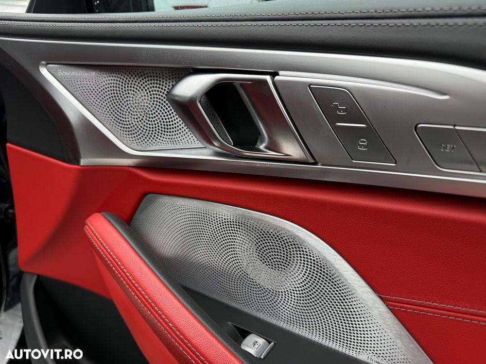 BMW Seria 8 - 14