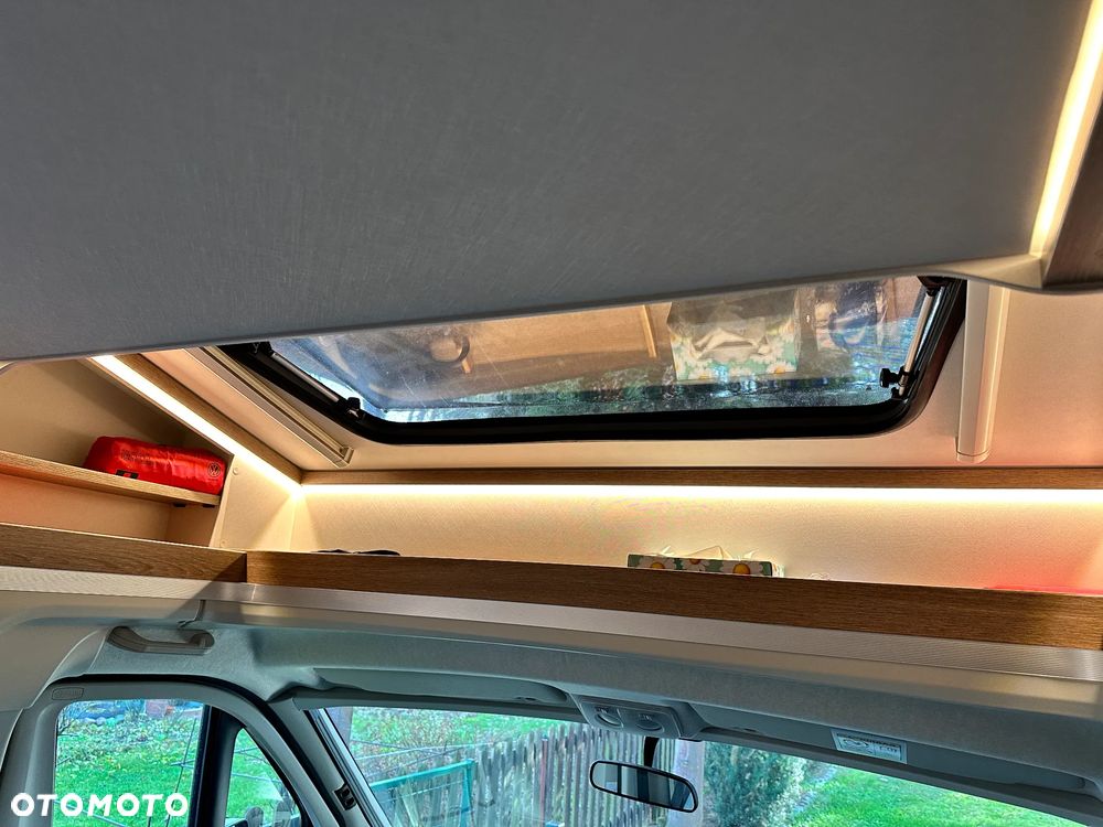 Dethleffs Trend T 7057 EB - 24