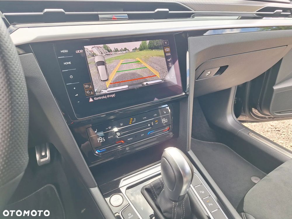 Volkswagen Arteon Shooting Brake 2.0 TDI SCR DSG R-Line - 28