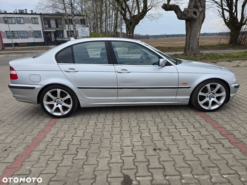 BMW Seria 3 - 6