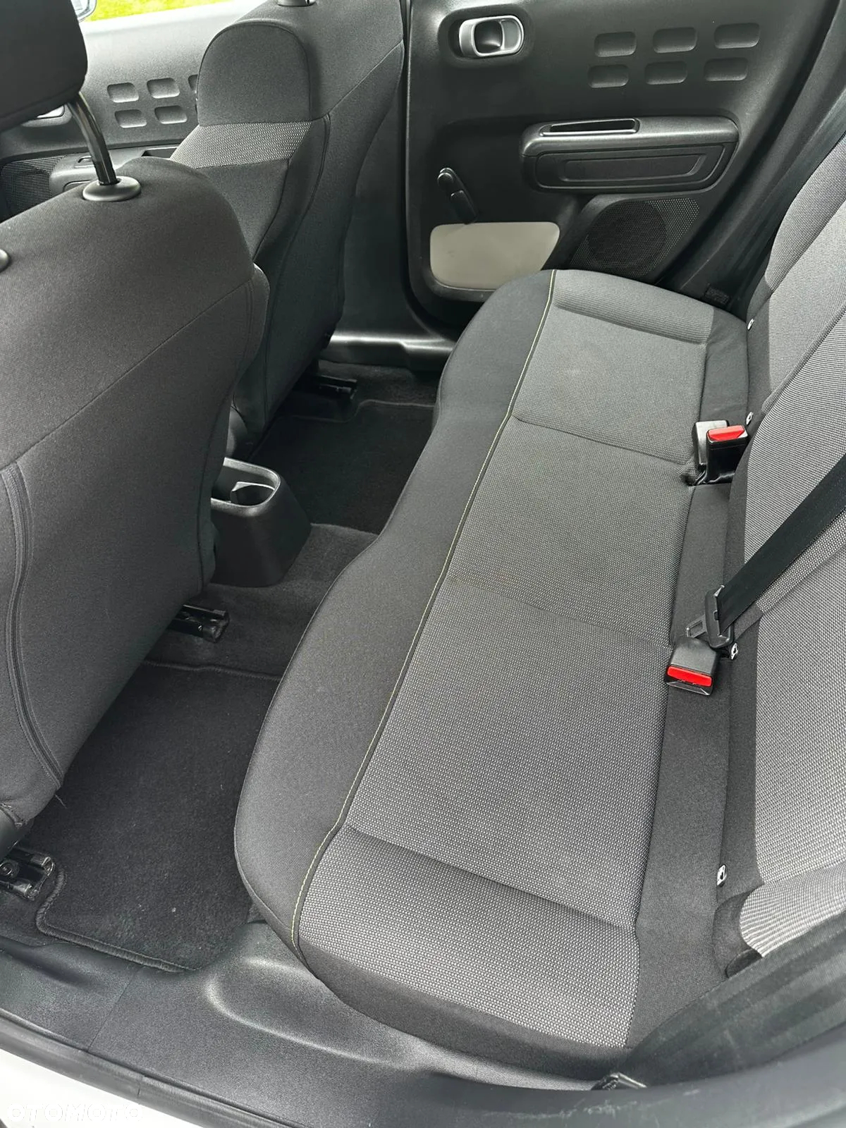 Citroën C3 1.2 PureTech Feel - 11