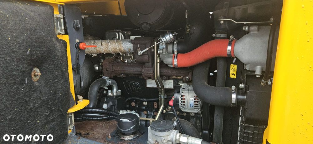 Terex BENFORD ST 10000 - 18