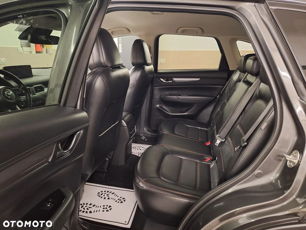 Mazda CX-5 2.0 Exclusive-Line 2WD - 22