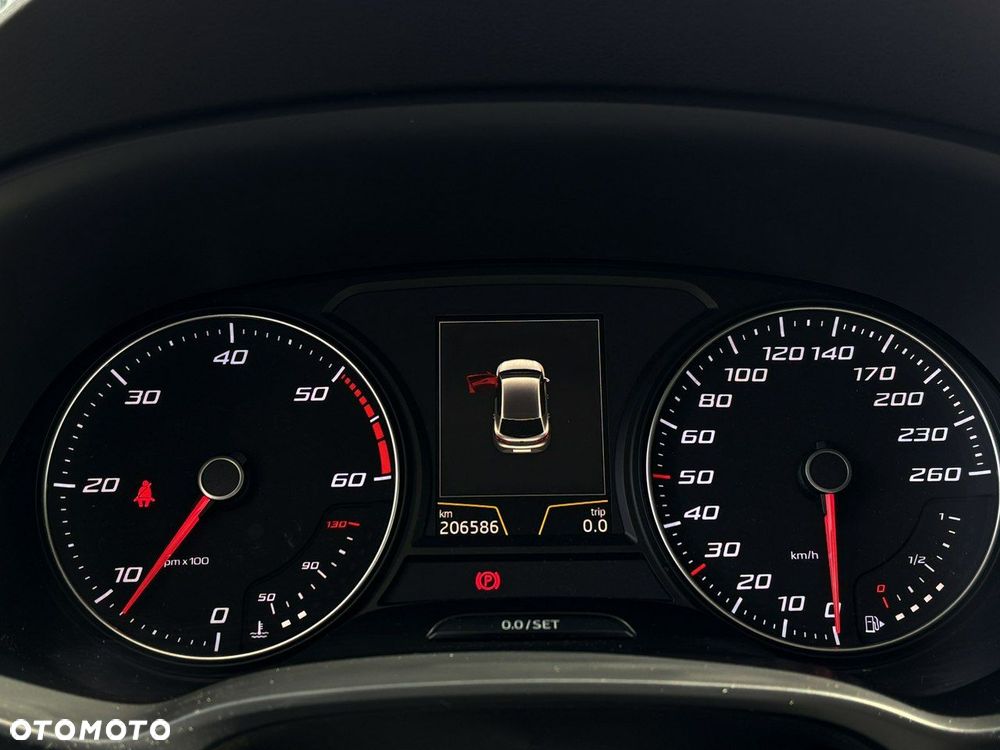 Seat Leon 2.0 TDI FR - 15