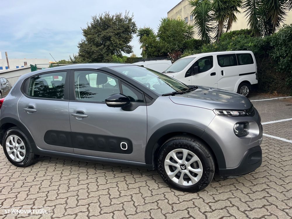Citroën C3 - 7
