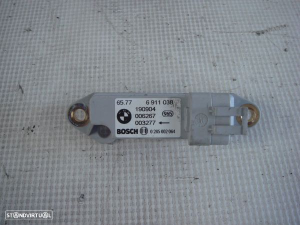 Sensor Airbag Bmw 3 (E46) - 1