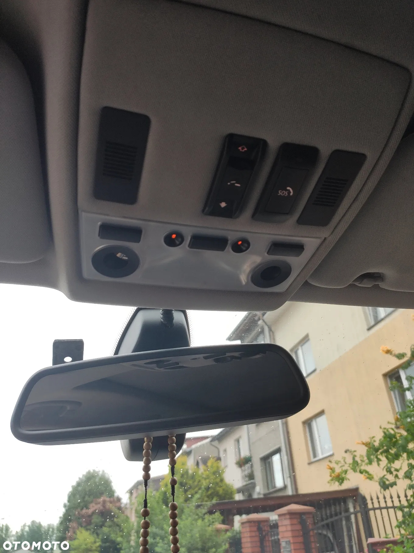 BMW Seria 5 535d - 8