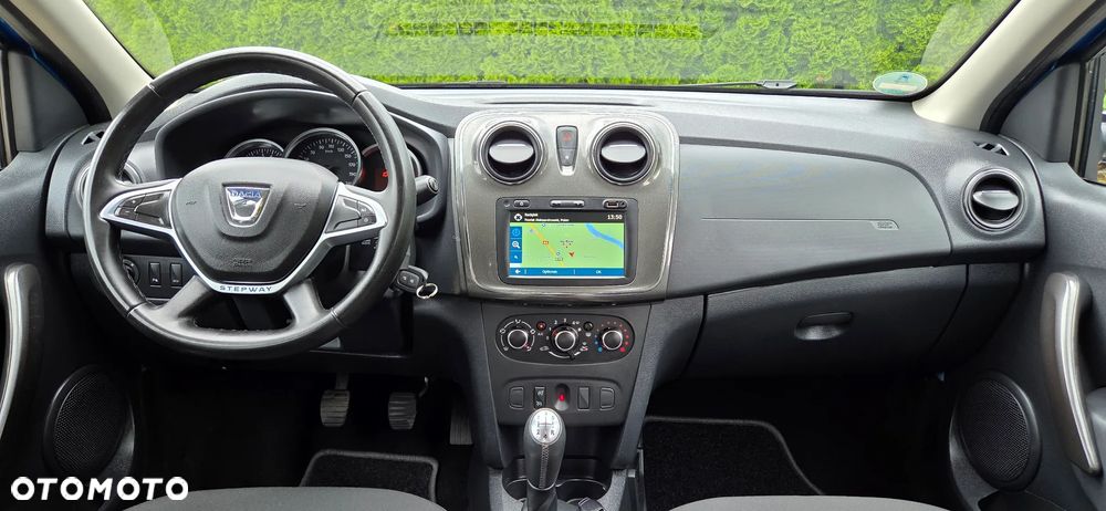 Dacia Sandero Stepway - 18