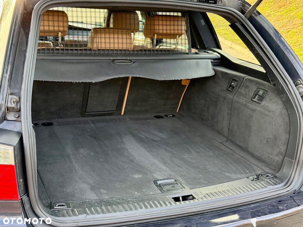 BMW Seria 5 - 19