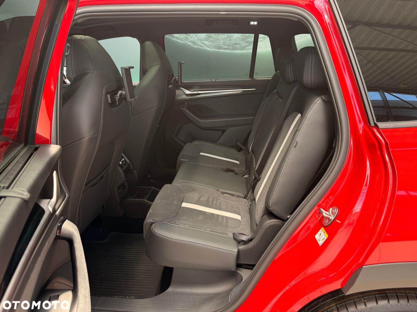 Skoda Kodiaq 2.0 TSI 4x4 Sportline DSG - 12