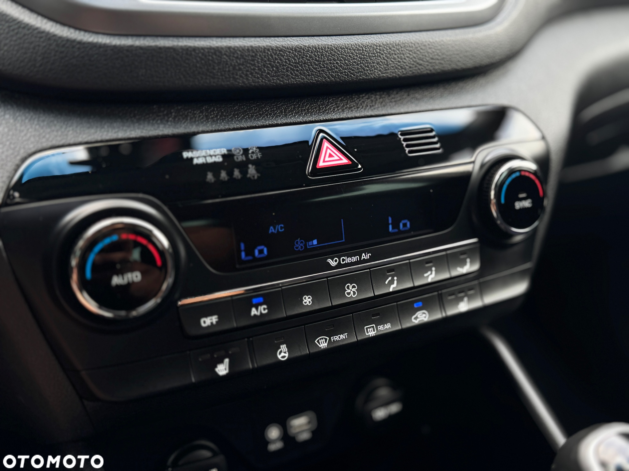 Hyundai Tucson 1.6 GDi 2WD Style - 10