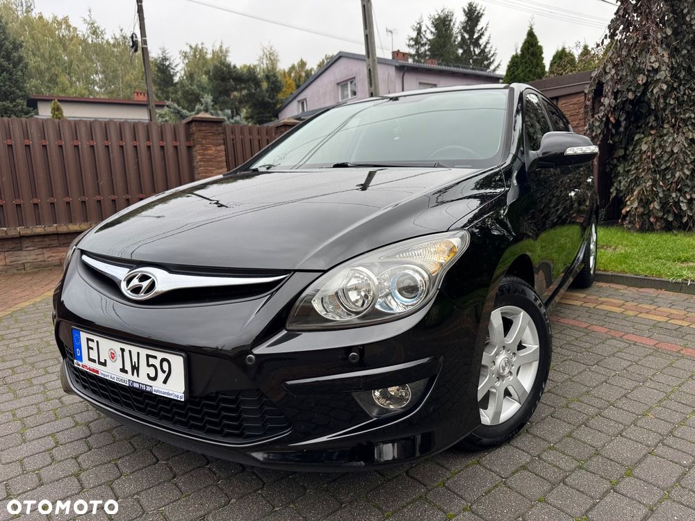 Hyundai i30 1.4 White Edition - 1