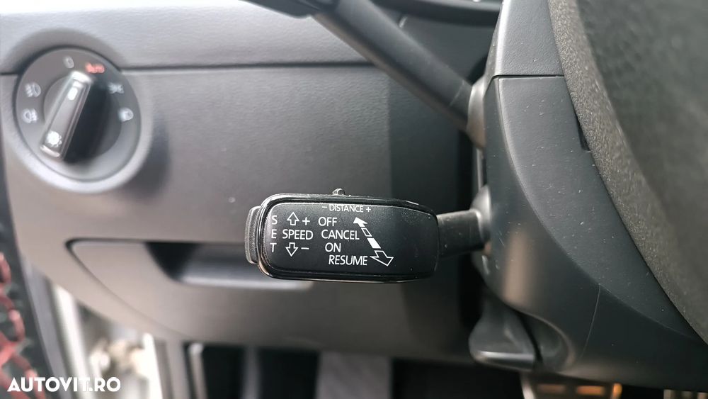 Skoda Octavia 2.0 TDI DSG 4X4 RS - 16