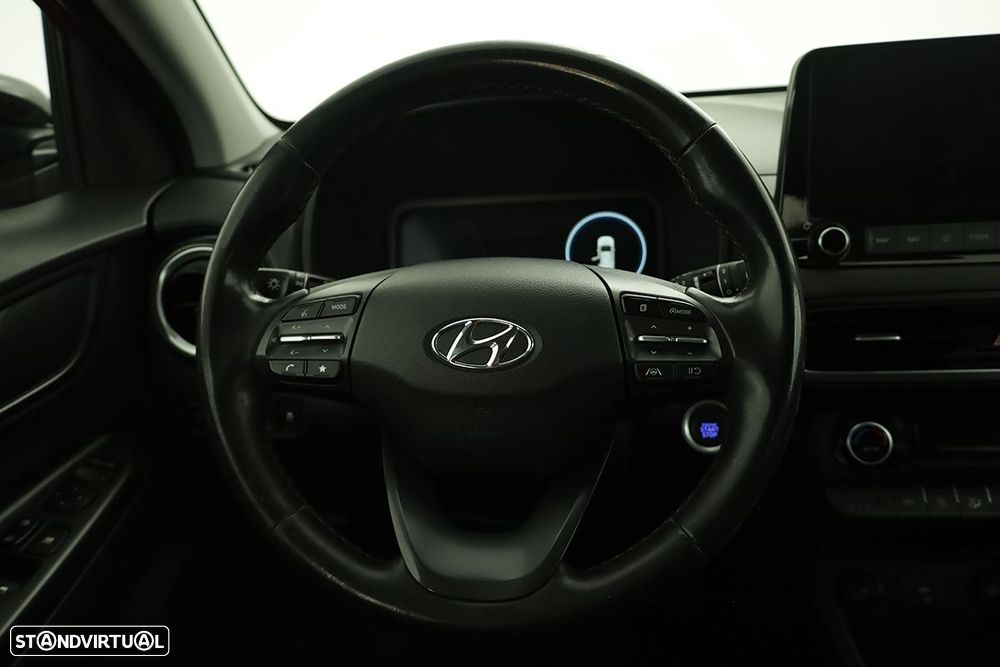 Hyundai Kauai 1.0 T-GDi Premium - 15