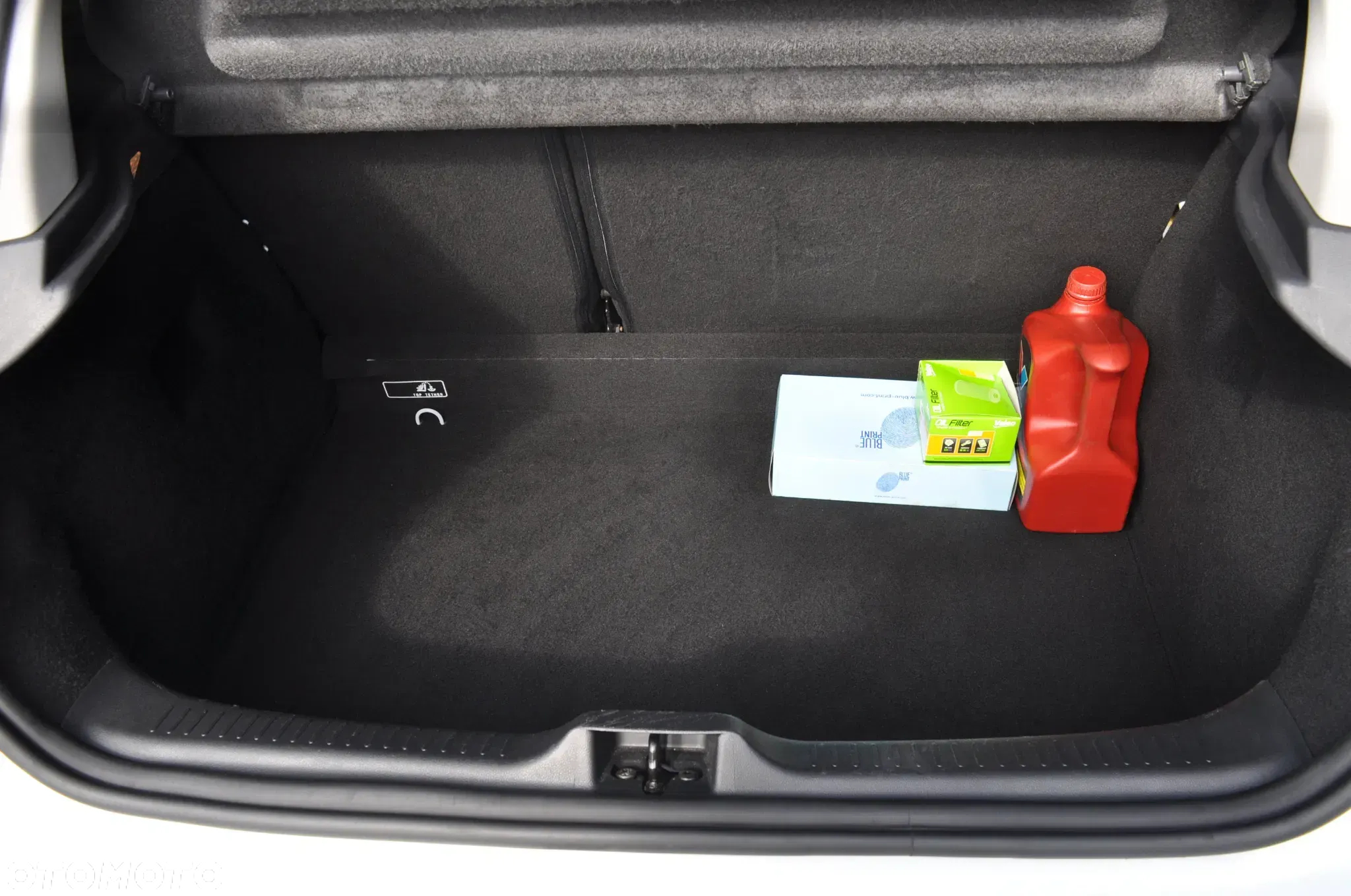 Renault Clio (Energy) TCe 75 Start & Stop LIMITED - 19