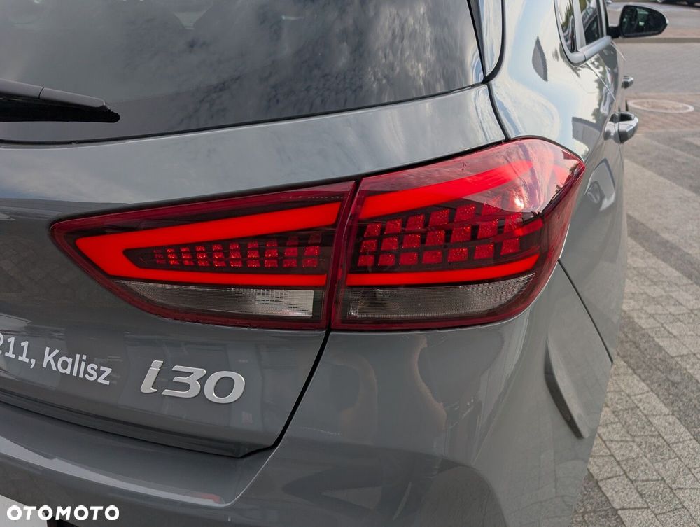 Hyundai i30 - 10