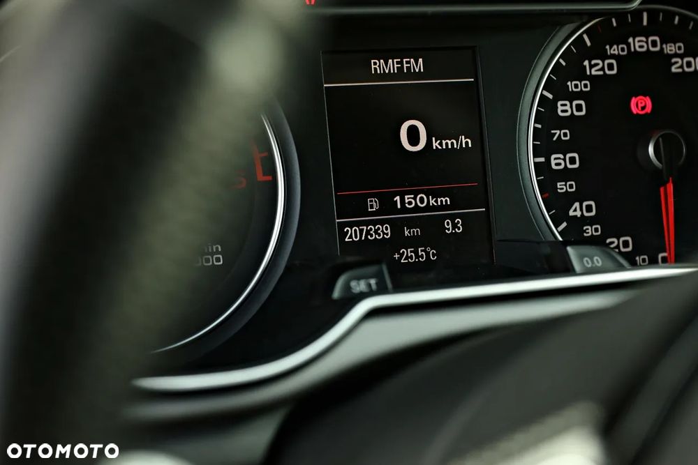 Audi A4 Avant - 29