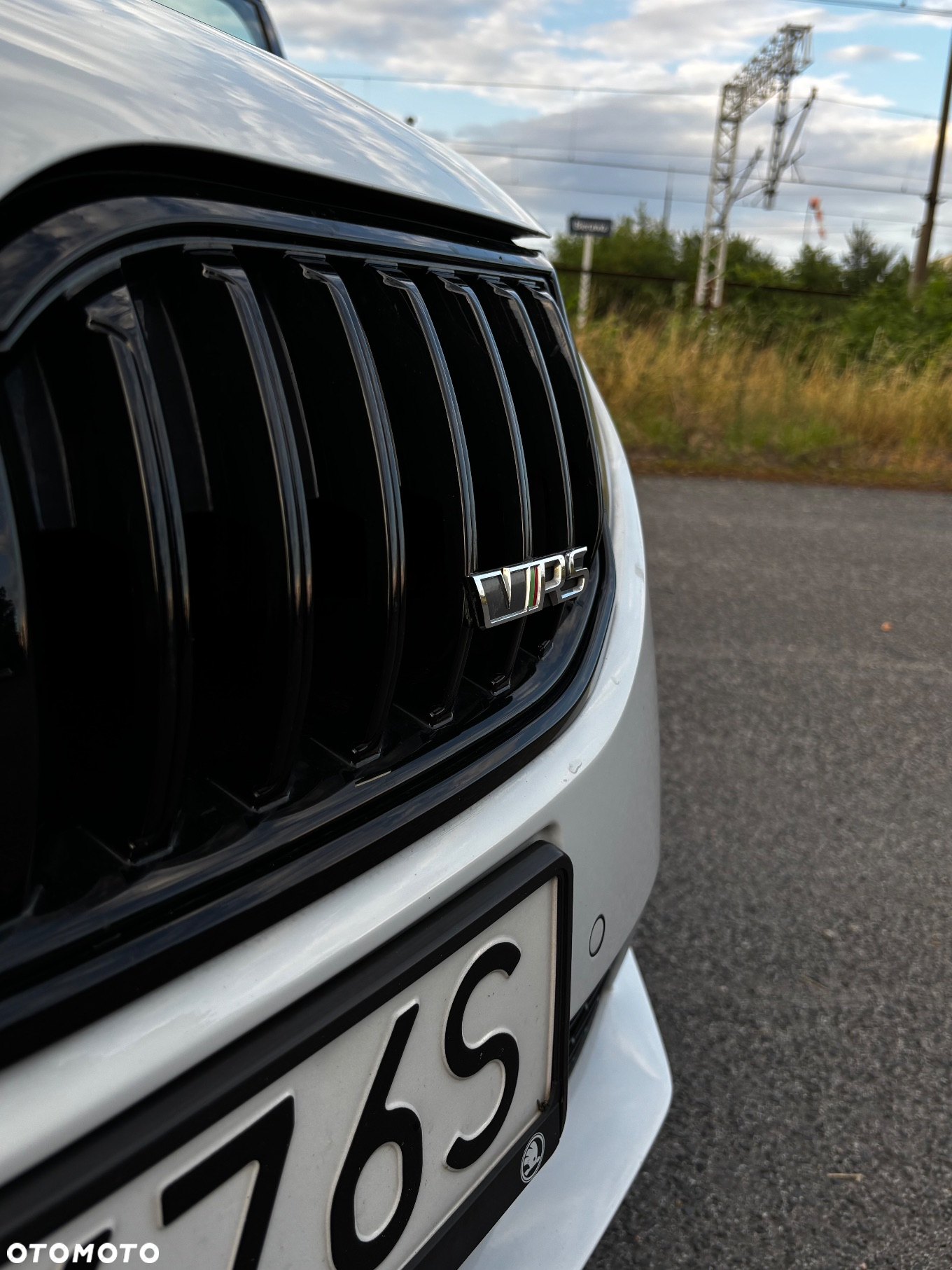 Skoda Octavia 2.0 TDI RS DSG - 8