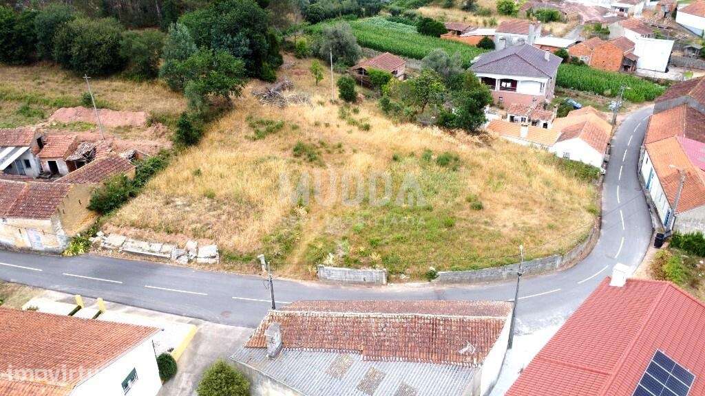 Terreno | 521 m2 a 15 Minutos de Aveiro - Grande imagem: 2/11