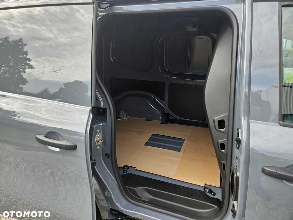 Renault Kangoo Van L2 95KM - 12