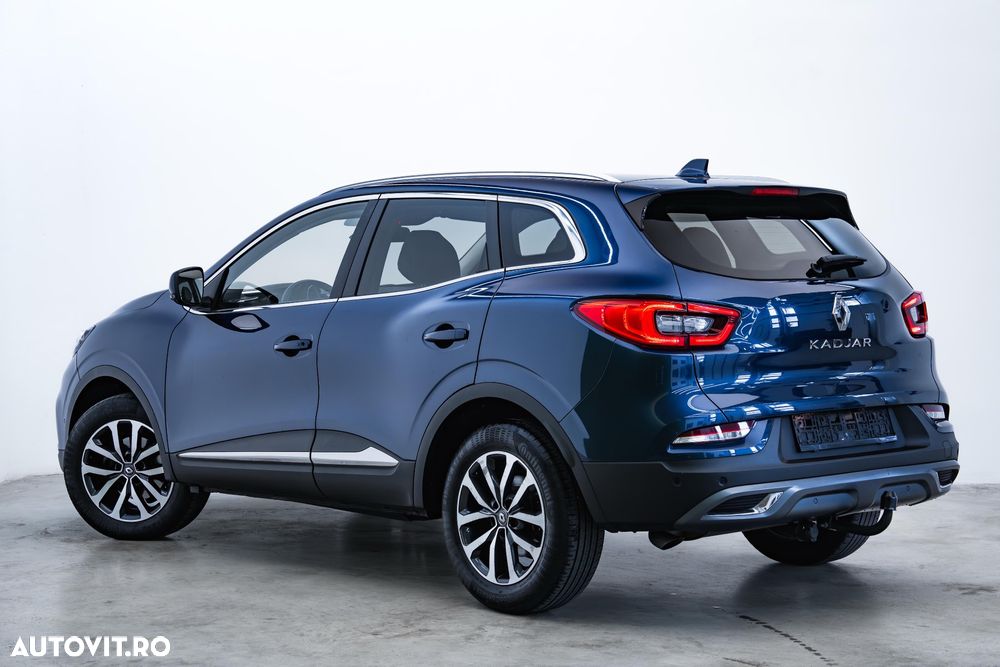 Renault Kadjar TCe EDC GPF Intens - 17