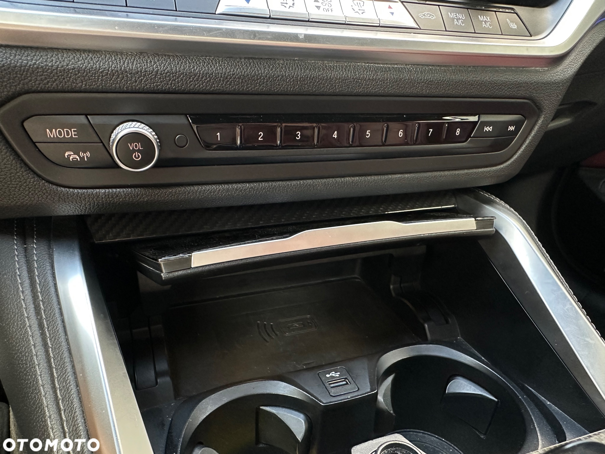 BMW Seria 4 430i M Sport sport - 25