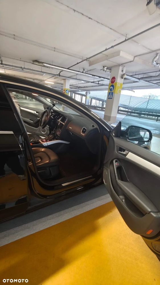 Audi A5 Sportback 2.0 TDI Multitronic - 24