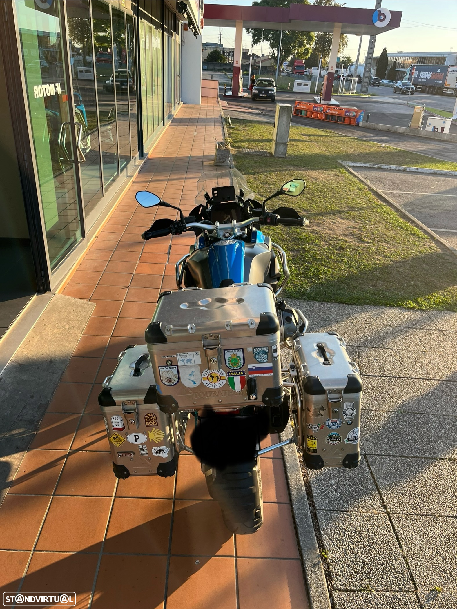 BMW R 1250 GS Gs - 19