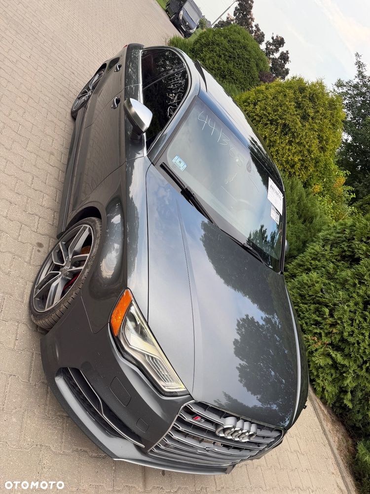 Audi S3 - 10