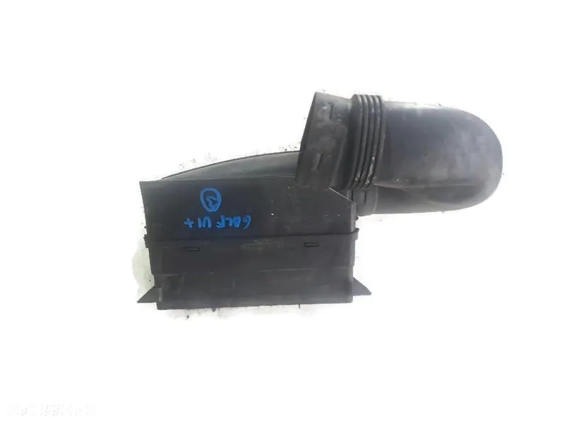 VW GOLF VI PLUS 12r KIEROWNICA POWIETRZA 1K0805962E - 1