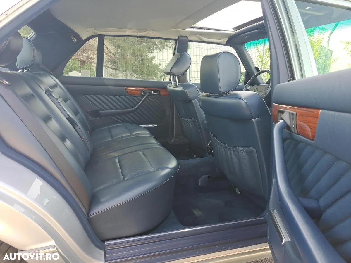 Mercedes-Benz S - 15