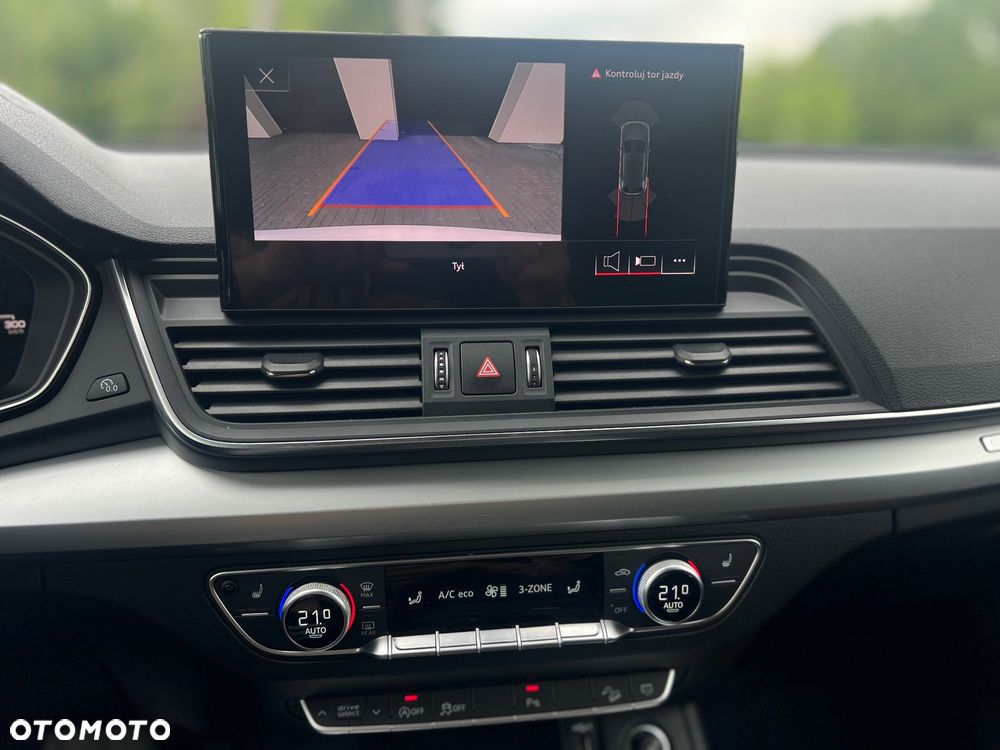 Audi Q5 40 TDI mHEV Quattro S Line S tronic - 11
