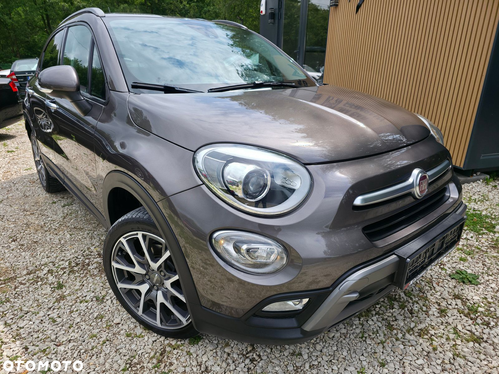Fiat 500X - 2