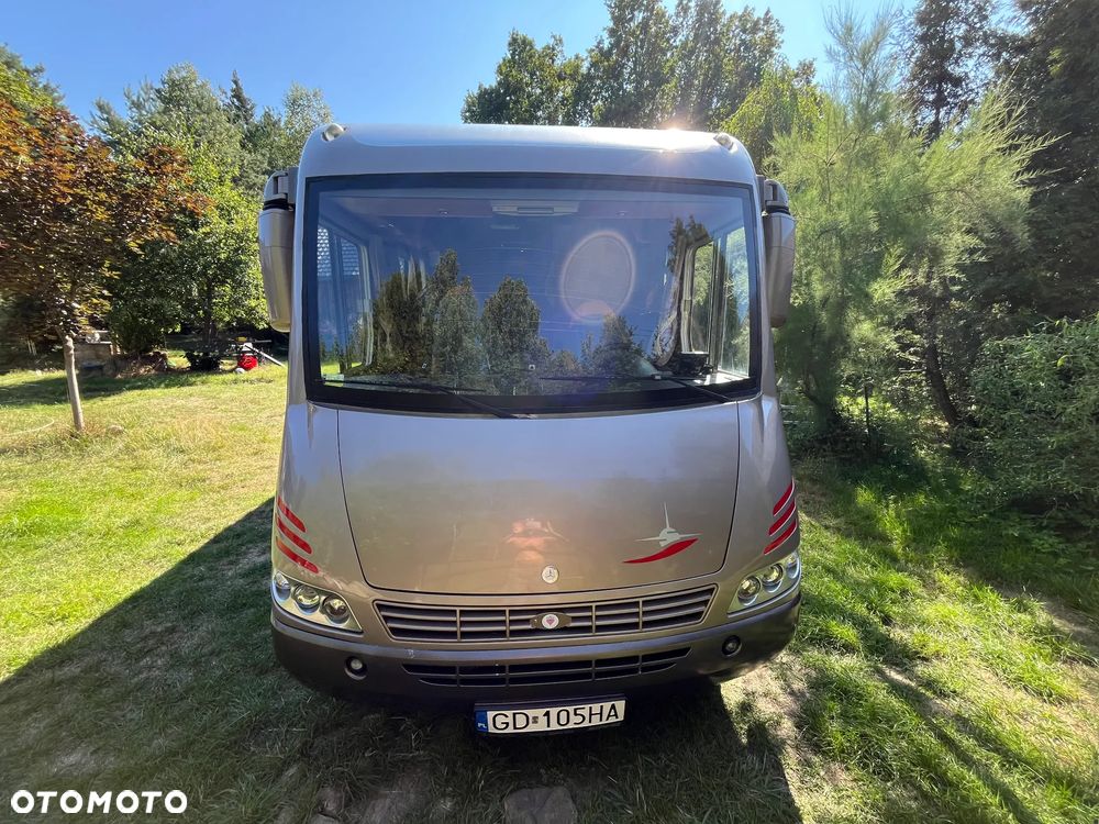 Mercedes-Benz sprinter - 2