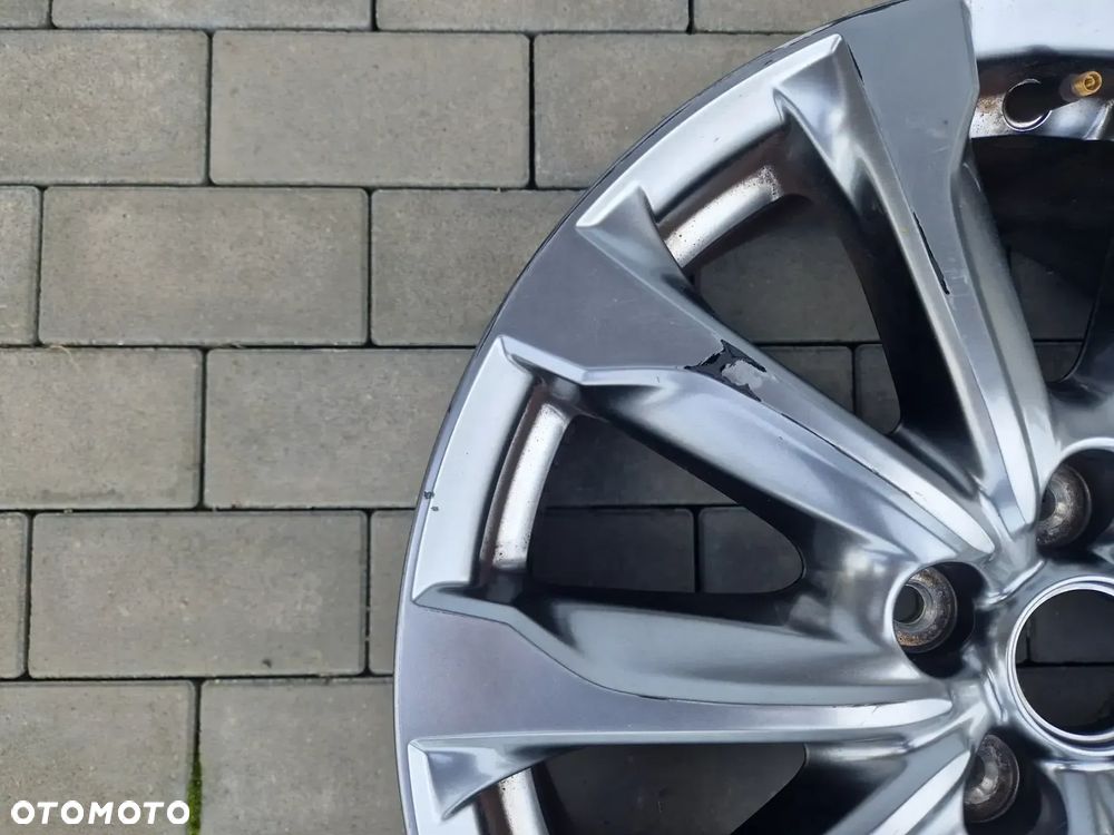FELGA MAZDA CX-3 7Jx18 ET50 5x114,3 - 6